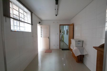 Casa à venda com 300m², 5 quartos e 3 vagasSala/Cozinha