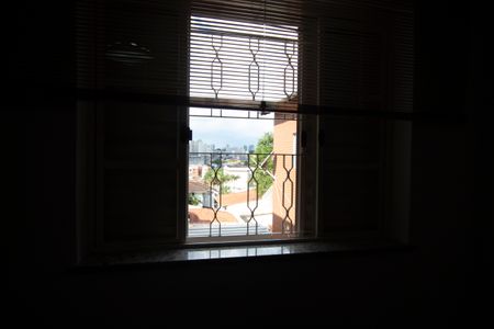 Casa à venda com 300m², 5 quartos e 3 vagasvista da suite 3