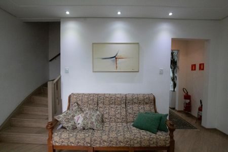 Casa à venda com 300m², 5 quartos e 3 vagasDetalhe Sala