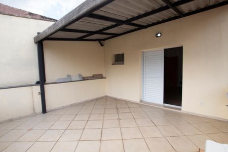 Casa à venda com 300m², 5 quartos e 3 vagasvaranda da suite 2
