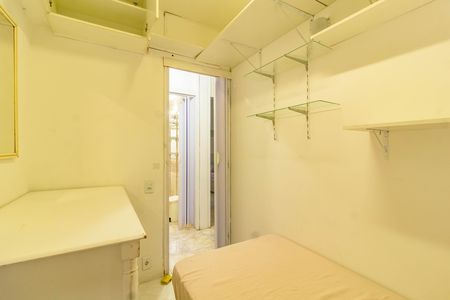 Apartamento para alugar com 3 quartos, 63m² em Vila Nova Caledônia, São Paulo