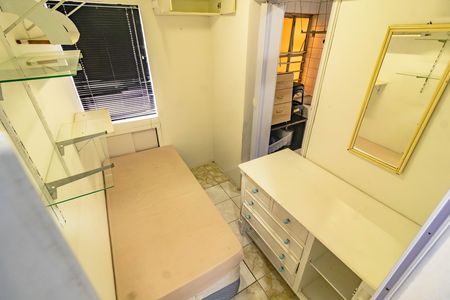 Apartamento para alugar com 3 quartos, 63m² em Vila Nova Caledônia, São Paulo