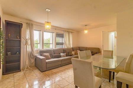 Apartamento para alugar com 3 quartos, 63m² em Vila Nova Caledônia, São Paulo