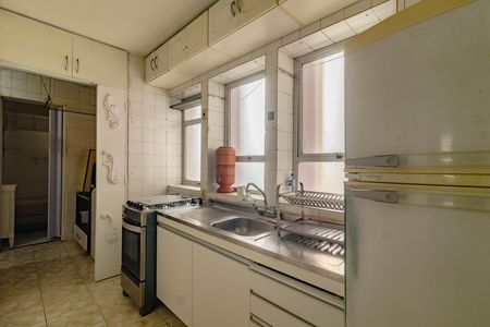 Apartamento para alugar com 3 quartos, 63m² em Vila Nova Caledônia, São Paulo