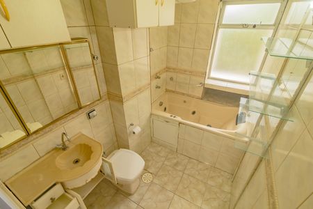 Apartamento para alugar com 3 quartos, 63m² em Vila Nova Caledônia, São Paulo