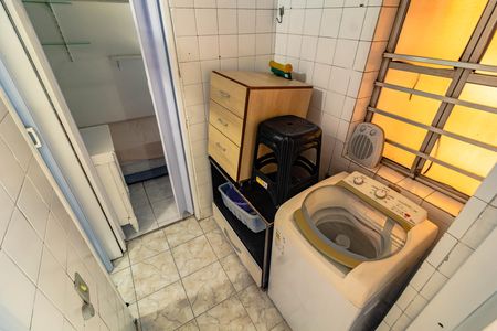 Apartamento para alugar com 3 quartos, 63m² em Vila Nova Caledônia, São Paulo