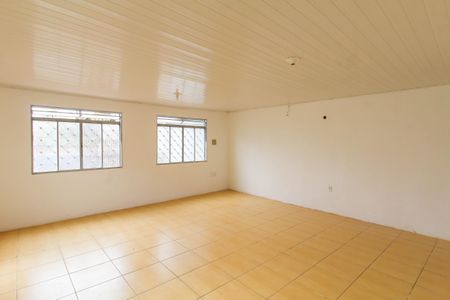 Sala de casa para alugar com 2 quartos, 120m² em Fátima, Canoas