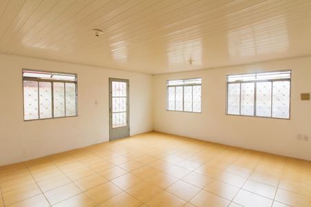 Sala de casa para alugar com 2 quartos, 120m² em Fátima, Canoas