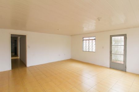 Sala de casa para alugar com 2 quartos, 120m² em Fátima, Canoas