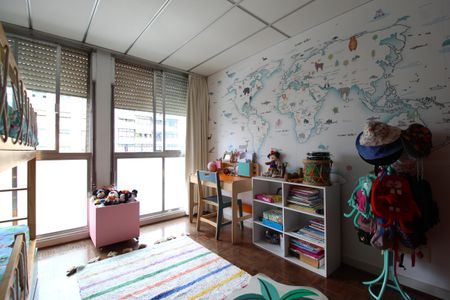 Apartamento para alugar com 190m², 3 quartos e 1 vagaQuarto 1