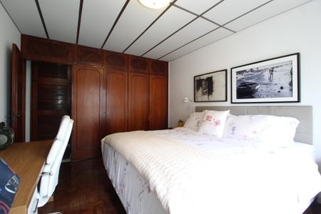 Apartamento para alugar com 190m², 3 quartos e 1 vagaSuíte