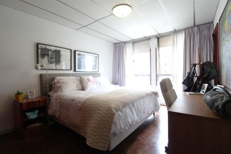 Apartamento para alugar com 190m², 3 quartos e 1 vagaSuíte