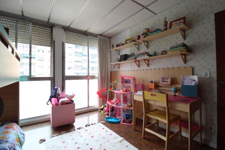 Apartamento para alugar com 190m², 3 quartos e 1 vagaQuarto 2