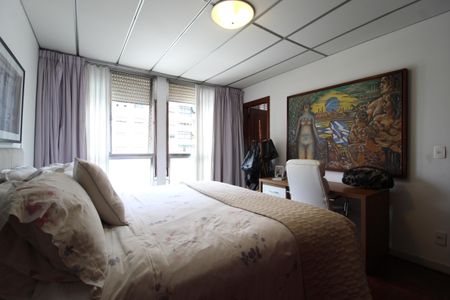 Apartamento para alugar com 190m², 3 quartos e 1 vagaSuíte