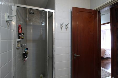 Apartamento para alugar com 190m², 3 quartos e 1 vagaBanheiro Social