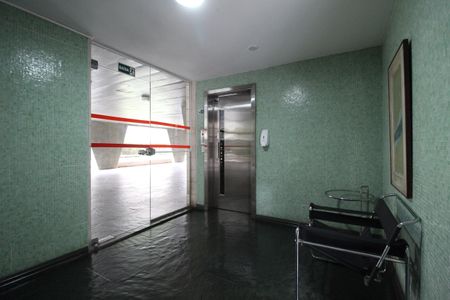 Apartamento para alugar com 190m², 3 quartos e 1 vagaHall Social