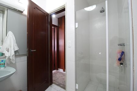 Apartamento para alugar com 190m², 3 quartos e 1 vagaBanheiro da Suíte