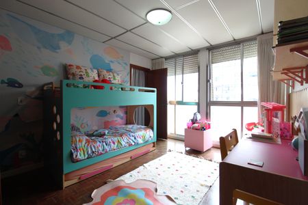 Apartamento para alugar com 190m², 3 quartos e 1 vagaQuarto 2