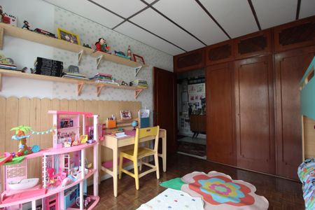 Apartamento para alugar com 190m², 3 quartos e 1 vagaQuarto 2