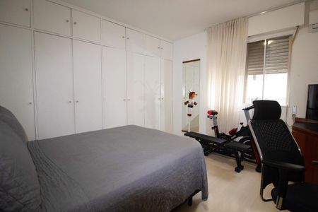 Apartamento à venda com 160m², 3 quartos e 2 vagasQuarto 2