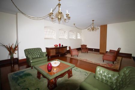 Apartamento à venda com 160m², 3 quartos e 2 vagasÁrea comum