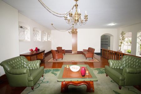 Apartamento à venda com 160m², 3 quartos e 2 vagasÁrea comum