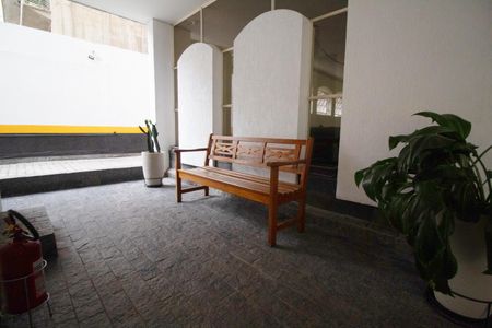 Apartamento à venda com 160m², 3 quartos e 2 vagasÁrea comum