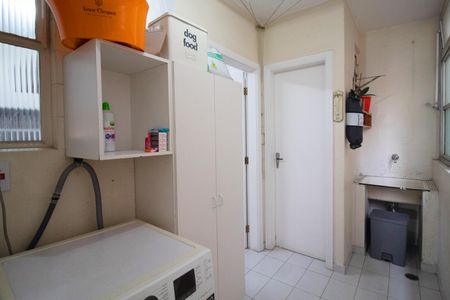 Apartamento à venda com 160m², 3 quartos e 2 vagasCozinha