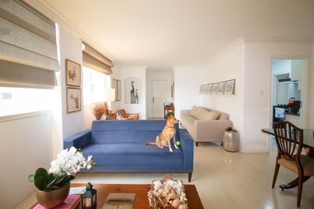 Apartamento à venda com 3 quartos, 160m² em Cerqueira César, São Paulo