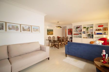 Apartamento à venda com 3 quartos, 160m² em Cerqueira César, São Paulo