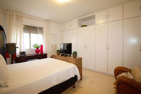 Apartamento à venda com 160m², 3 quartos e 2 vagasSuíte 1