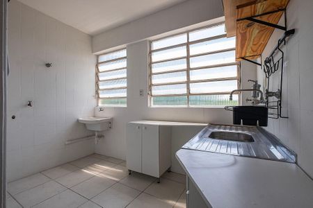 Apartamento à venda com 42m², 1 quarto e 1 vaga Apartamento à venda com 42m², 1 quarto e 1 vagaCozinha