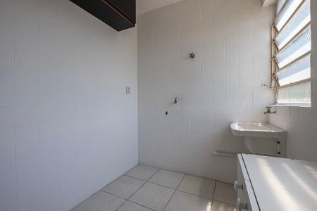 Apartamento à venda com 42m², 1 quarto e 1 vaga Apartamento à venda com 42m², 1 quarto e 1 vagaCozinha