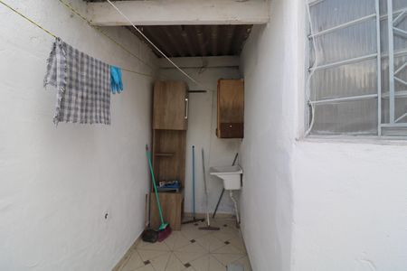 Casa para alugar com 64m², 1 quarto e 1 vagaÁrea de Serviço