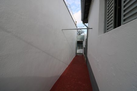 Casa para alugar com 64m², 1 quarto e 1 vagaCorredor