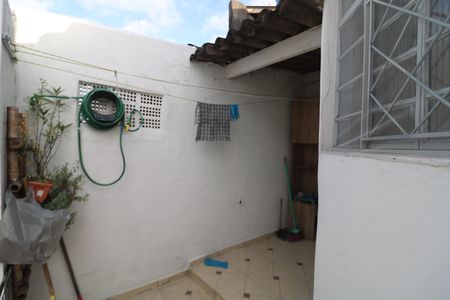 Casa para alugar com 64m², 1 quarto e 1 vagaÁrea de Serviço