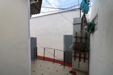 Casa para alugar com 64m², 1 quarto e 1 vagaÁrea de Serviço