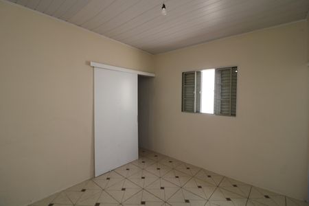 Sala de casa para alugar com 1 quarto, 64m² em Quinta da Paineira, São Paulo