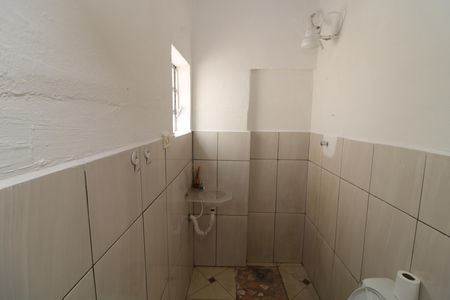 Casa para alugar com 64m², 1 quarto e 1 vagaBanheiro