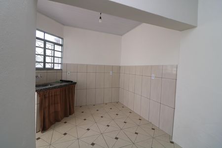 Casa para alugar com 64m², 1 quarto e 1 vagaCozinha