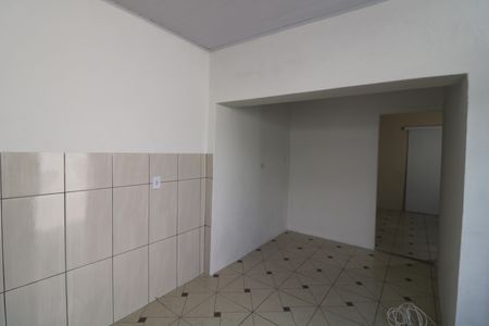 Casa para alugar com 64m², 1 quarto e 1 vagaCozinha
