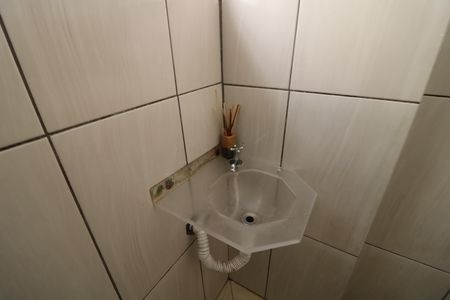 Casa para alugar com 64m², 1 quarto e 1 vagaBanheiro