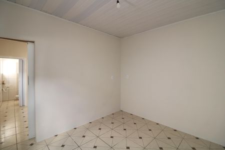 Quarto de casa para alugar com 1 quarto, 64m² em Quinta da Paineira, São Paulo