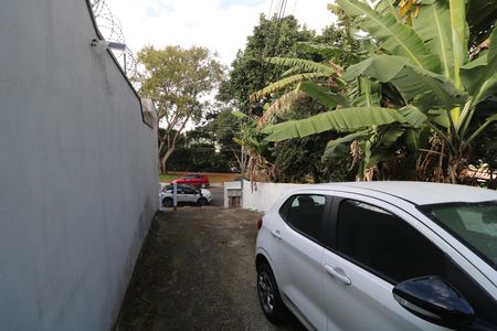 Casa para alugar com 64m², 1 quarto e 1 vagaGaragem