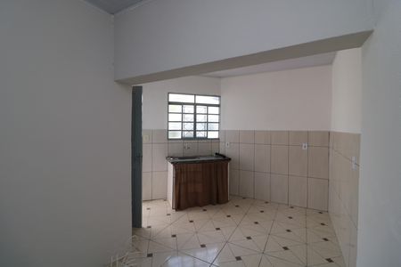 Casa para alugar com 64m², 1 quarto e 1 vagaCozinha