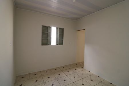 Quarto de casa para alugar com 1 quarto, 64m² em Quinta da Paineira, São Paulo