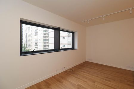 Studio para alugar com 34m², 1 quarto e 1 vagaStudio
