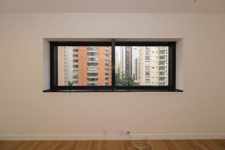 Studio para alugar com 34m², 1 quarto e 1 vagaStudio