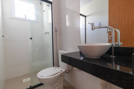 Apartamento à venda com 43m², 2 quartos e 1 vagaBanheiro