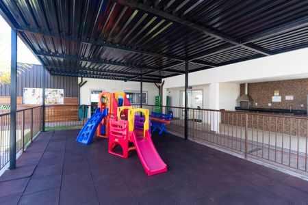 Apartamento à venda com 43m², 2 quartos e 1 vagaÁrea comum - Playground